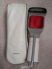 Rowenta handheld fabric for sale  BRADFORD