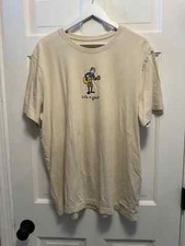 Camiseta Life is Good Vintage Guitarra Gráfica Clássica comprar usado  Enviando para Brazil