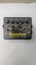 Tech nyc sansamp for sale  Merchantville