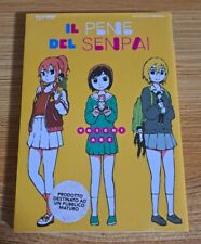 Pene del senpai usato  Pescia