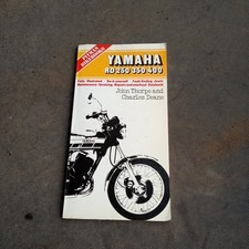 Yamaha rd250 350 for sale  MALTON