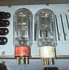Siemens audio triode d'occasion  France