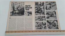 George hurst jaws for sale  Glendale