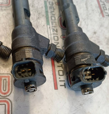 Iniettore diesel renault usato  Italia
