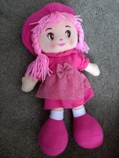 Rag doll traditional for sale  ROTHERHAM