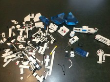 Lego futuron monorail for sale  Rock Island