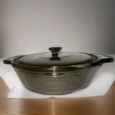 Anchor ovenware casserole for sale  Jacksonville