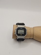 Usado, Orologio da polso Casio G-Shock DW-5200 Model 240 Testato Funzionante comprar usado  Enviando para Brazil