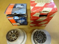Pel ldtimer wasserpumpen gebraucht kaufen  Kiel