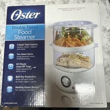New oster double for sale  Hohenwald