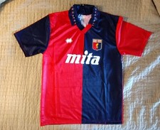 genoa maglia calcio usato genoa maglia calcio usato Genova