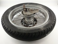 Honda 125 jd19 usato  Italia