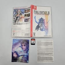 Final fantasy xii for sale  Springfield