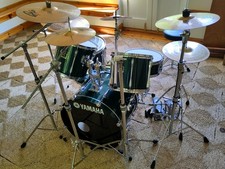 Yahama stage custom for sale  WOODBRIDGE