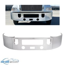 Chrome front bumper for sale  Mobile