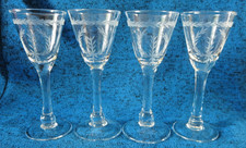 Antike schnaps gläser gebraucht kaufen  Fürstenfeldbruck