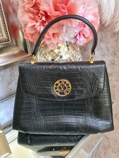 Valentino leather bag for sale  Reading