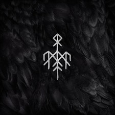 Wardruna kvitravn d'occasion  Expédié en France