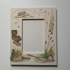 Picture frame fly for sale  Cleveland