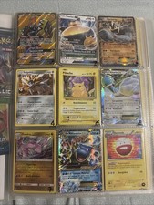 Carte pokemon usato  Roma