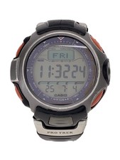 Relógio digital solar CASIO PRG-50 PRO TREK excelente JAPÃO comprar usado Relógio digital solar CASIO PRG-50 PRO TREK excelente JAPÃO comprar usado  Enviando para Brazil
