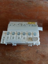 Bosch exxcel dishwasher for sale  PUDSEY