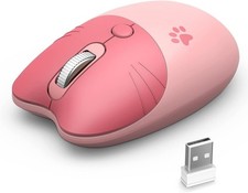 Wireless compact silent for sale  Upland