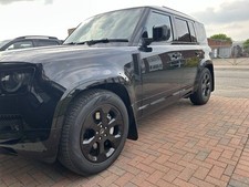 Land rover new for sale  PETERBOROUGH