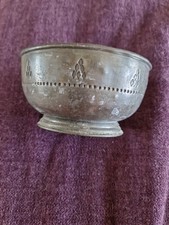 Tudric pewter small for sale  HEATHFIELD