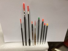 Vintage fishing floats for sale  WIGAN