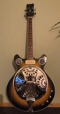 Eastwood delta tenor for sale  SPALDING
