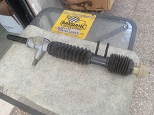 Alfasud scatola sterzo usato  Sora
