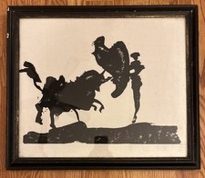 Pablo picasso toros for sale  Lansing