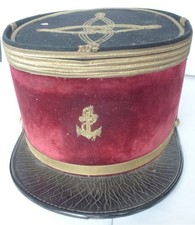1970 kepi commandant d'occasion  Brest