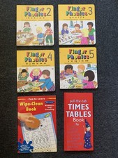 Children learning book for sale  DRYBROOK