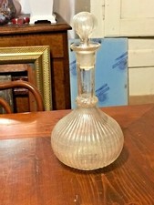 Bottiglia con vetro usato  Voghera