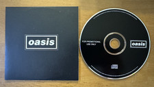 CD ALBUM - OASIS - BE HERE NOW (1997) RARE COLUMBIA PROMO - MINT/UNPLAYED comprar usado  Enviando para Brazil