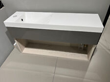 800mm cloakroom basin for sale  SOLIHULL