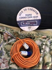 Caravan meter mains for sale Caravan meter mains for sale  MILTON KEYNES
