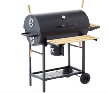 Barbecue charbon bois d'occasion  La Ville-du-Bois