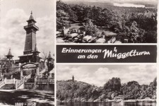 Postkarte berlin köpenick gebraucht kaufen  Berlin
