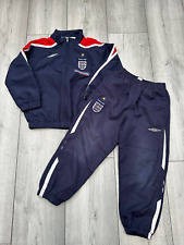 Retro england football for sale  BIGGLESWADE