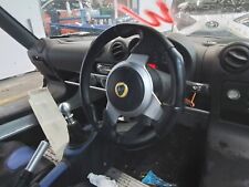 Steering wheel lotus for sale  DONCASTER