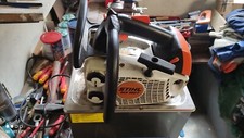 Kettensaege stihl 192 gebraucht kaufen  Bruchköbel
