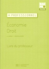 Economie droit 1ère d'occasion  Hennebont
