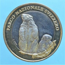 Franchi 2010 marmotta usato  Firenze