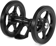 Double roller easywheel d'occasion  Blangy-sur-Bresle
