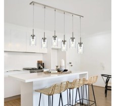 Dining room lighting for sale  Fairmont