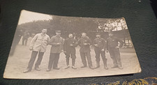 Militaire juillet 1916 d'occasion  Cassel