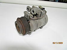 Compresor de aire acondicionado Corvette 1988-1991 segunda mano  Embacar hacia Mexico